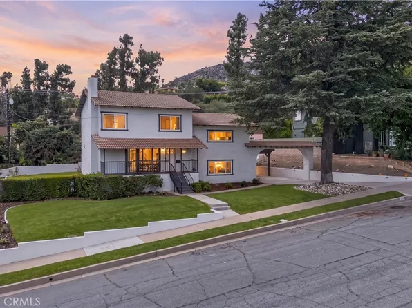 751 N Grand Ave, Glendora, CA 91741