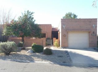 2025 W Misty Hollow Ln, Tucson, AZ 85704