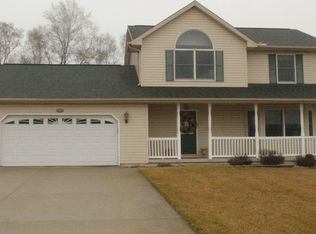 3130 Cobblestone Rdg, Tecumseh, MI 49286