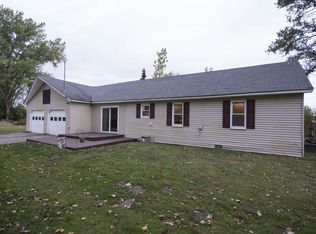 6815 N Michigan Rd, Saginaw, MI 48604