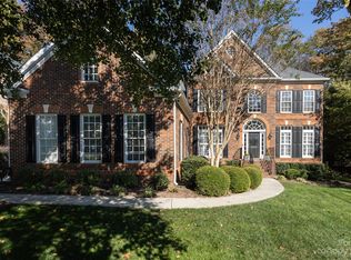 10226 Hazelview Dr, Charlotte, NC 28277