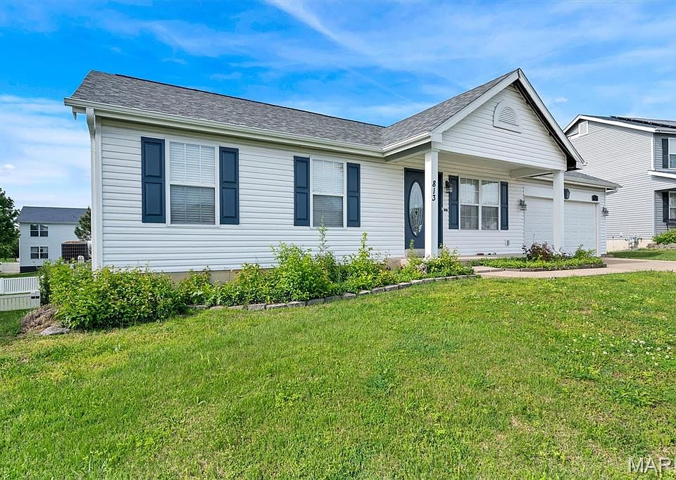 1st image of 813 Wenstone Park Dr