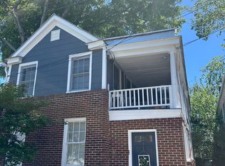 87 Columbus St APT B, Charleston, SC 29403