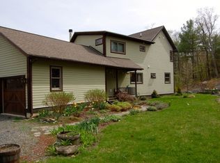 132 Maiers Rd, Craryville, NY 12521