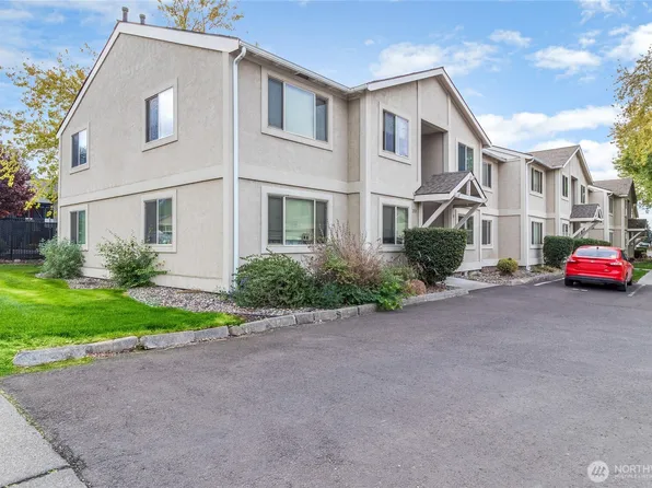 1910 J Street #103, Walla Walla, WA 99362