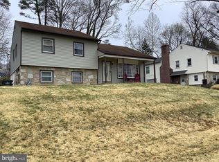 3248 Oak Rd, Huntingdon Valley, PA 19006