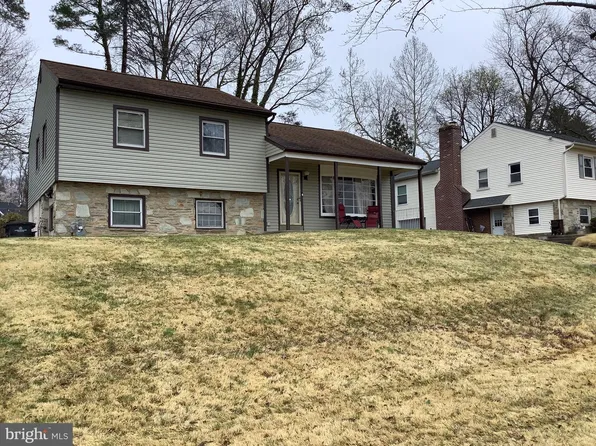 3248 Oak Rd, Huntingdon Valley, PA 19006