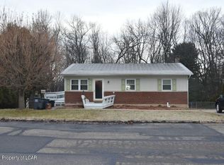 47 Garrison Rd, Hazle Township, PA 18202