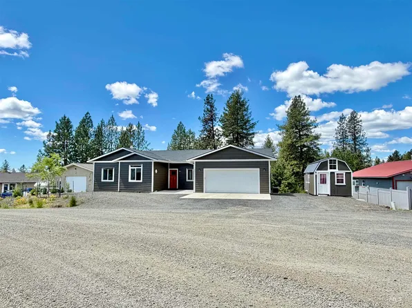 801 Washington St, Deary, ID 83823
