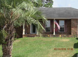 4822 Golden Leaf Ln, Augusta, GA 30906