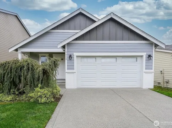 9610 203rd Street E, Graham, WA 98338