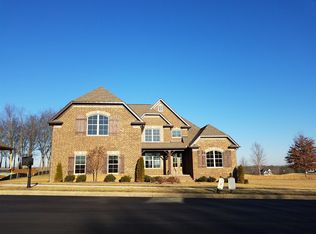1019 Albatross Way LOT 1326, Gallatin, TN 37066