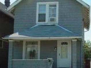 757 Heyl Ave, Columbus, OH 43206