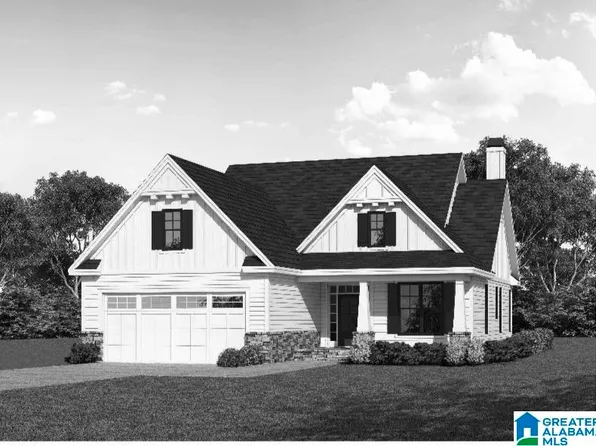 492 Holt Cir, Hayden, AL 35079