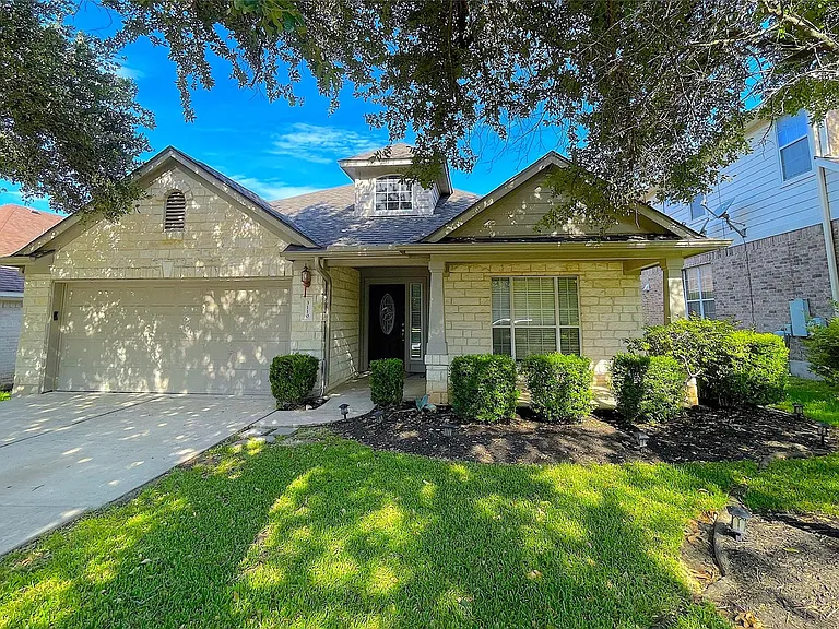 3110 Aquila Ct — Photo 1
