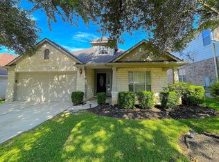 3110 Aquila Ct, Round Rock, TX 78681