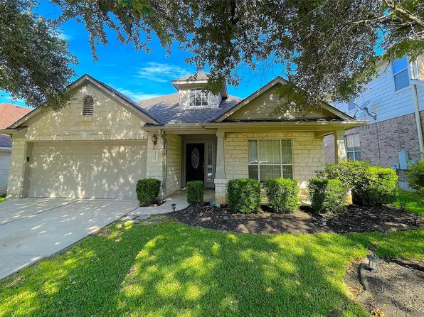 3110 Aquila Ct, Round Rock, TX 78681