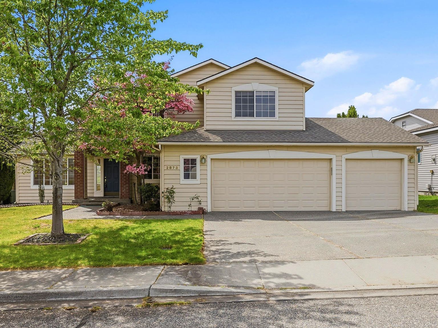 2873 Troon Ct