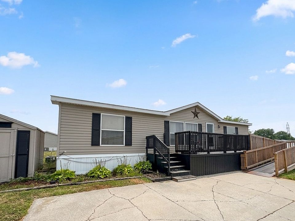 1st image of 3435 Creekside Blvd #292