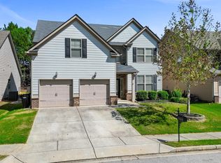 246 Scenic Hills Dr, Newnan, GA 30265
