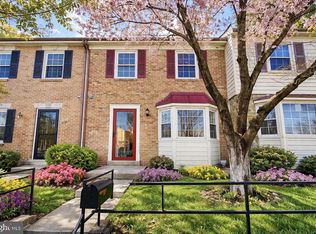 9610 Kanfer Ct, Gaithersburg, MD 20886