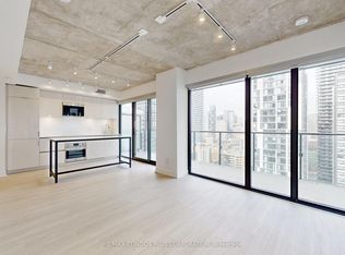 47 Mutual St #2405, Toronto, ON M5B 2A9