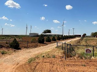 1812 County Road 24, Lamesa, TX 79331