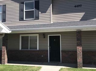 4497 Chukar Dr APT B, Chubbuck, ID 83202
