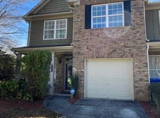 4437 Dallis Ct, Stone Mountain, GA 30083