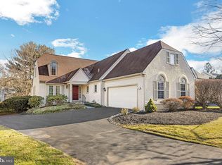 705 Cornerstone Ln, Bryn Mawr, PA 19010