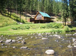 12106 S Highway 21, Keller, WA 99140