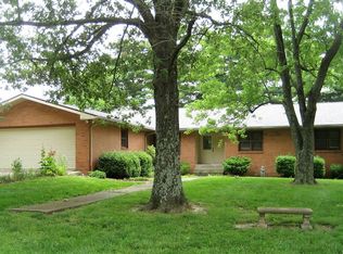16585 State Highway Af, Dexter, MO 63841
