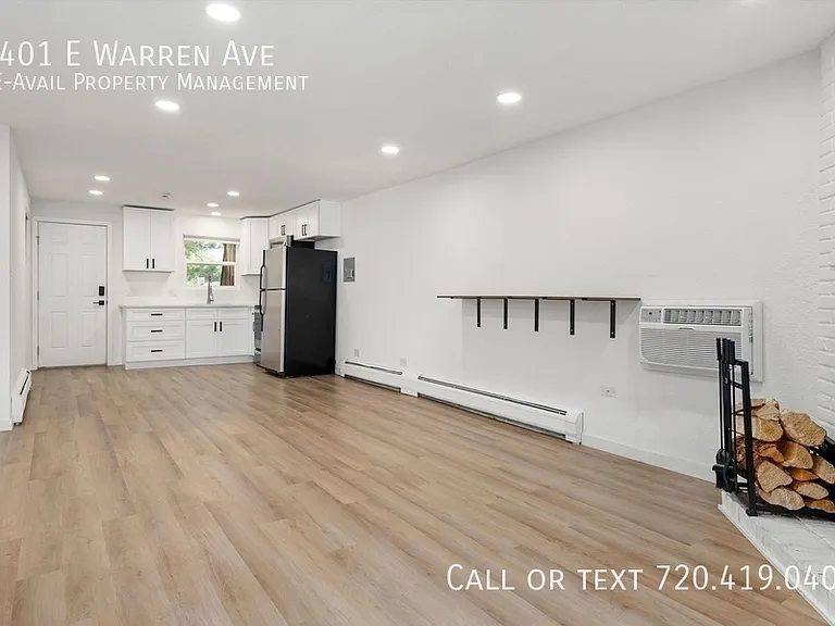 5401 E Warren Ave — Photo 18