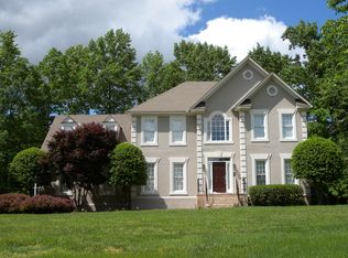 13302 Meredith Pointe Way, Chesterfield, VA 23832