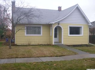 1026 3rd St, Lewiston, ID 83501