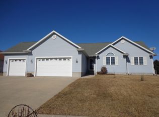 1411 Lowell Cir, Boone, IA 50036