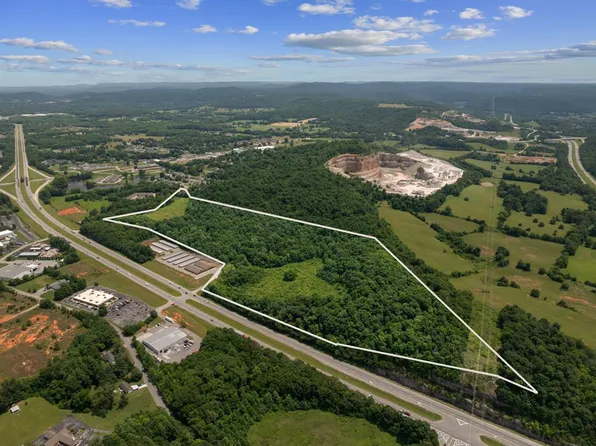 51.77 Ac Hwy #111, Cookeville, TN 38506