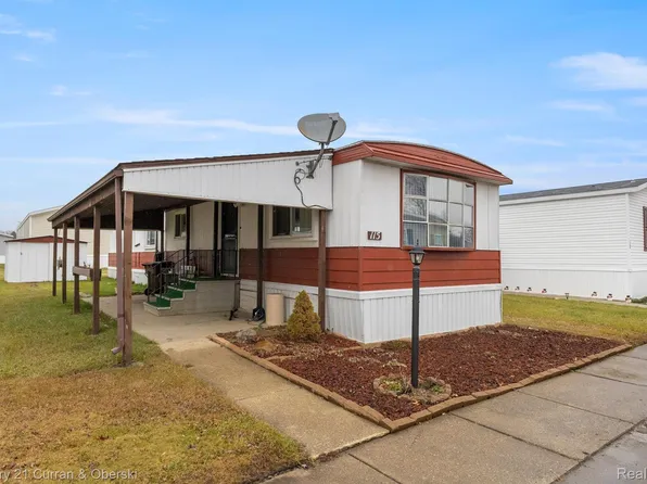115 Chestnut, Canton, MI 48188