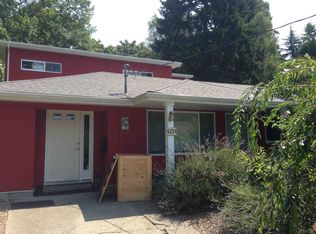 6224 41st Ave NE, Seattle, WA 98115