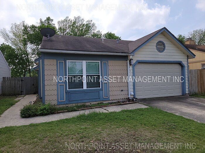 1st image of 7511 Brandyridge #2903