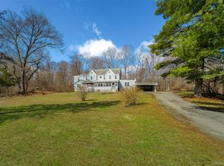 166 Brookside Farms Rd, Newburgh, NY 12550