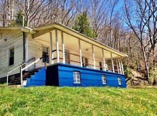 16227 Bull Run Rd, Saint Paul, VA 24283