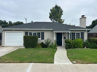 1032 Northwood Dr, San Carlos, CA 94070