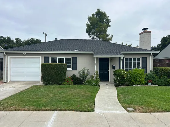 1032 Northwood Dr, San Carlos, CA 94070