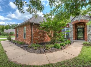 7968 N 187th East Ave, Owasso, OK 74055