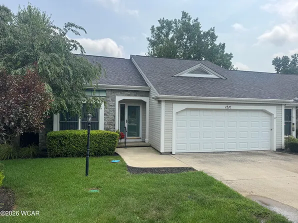 1210 Shawnee Trce, Bellefontaine, OH 43311