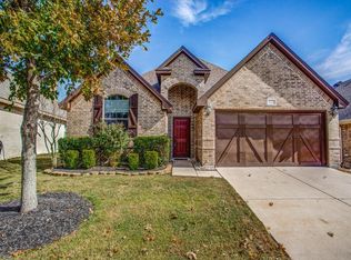 5221 Agave Way, Fort Worth, TX 76126