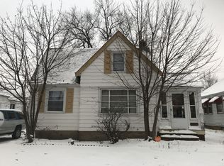 18004 Invermere Ave, Cleveland, OH 44128