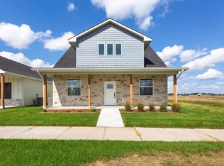 12004 W Arvada Blvd, Wichita, KS 67223