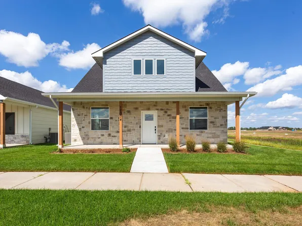 12004 W Arvada Blvd, Wichita, KS 67223